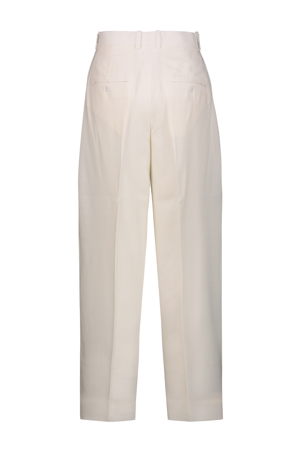 2691_18395.jpg TOTEME High-waist trousers White