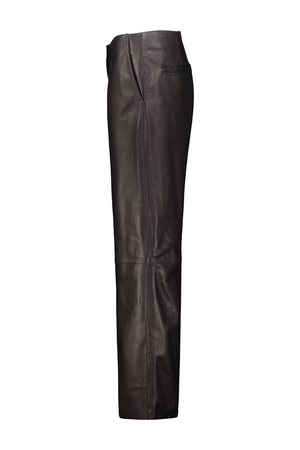 2692_18363.jpg TOTEME easy leather trousers Black