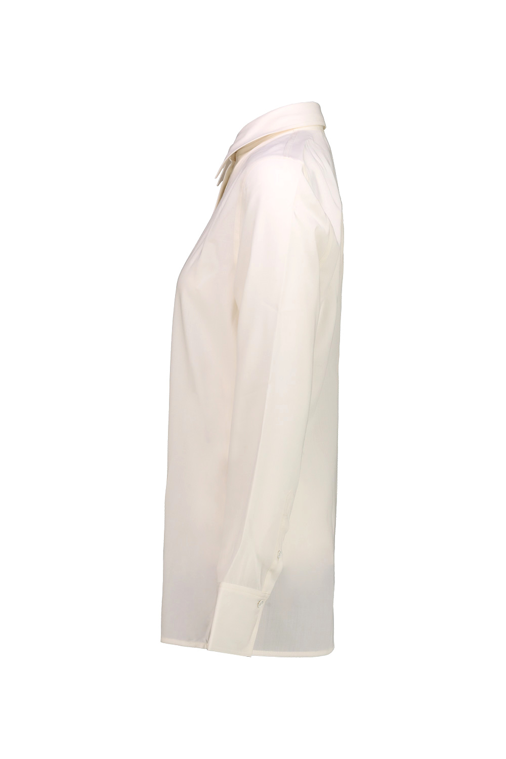 2699_18375.jpg TOTEME Lightweight wool shirt White