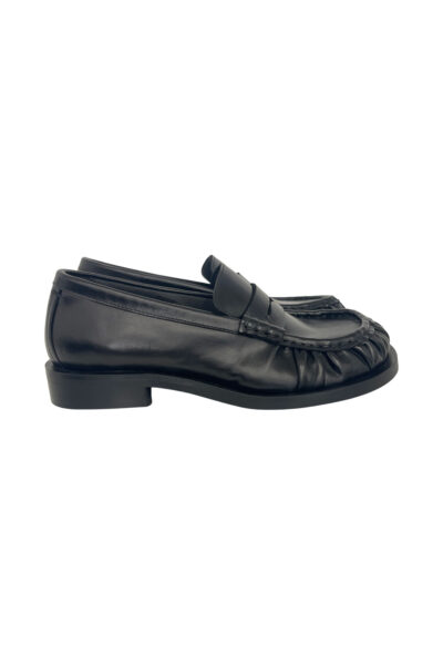PHILEO Phileo moccasin 079 Black