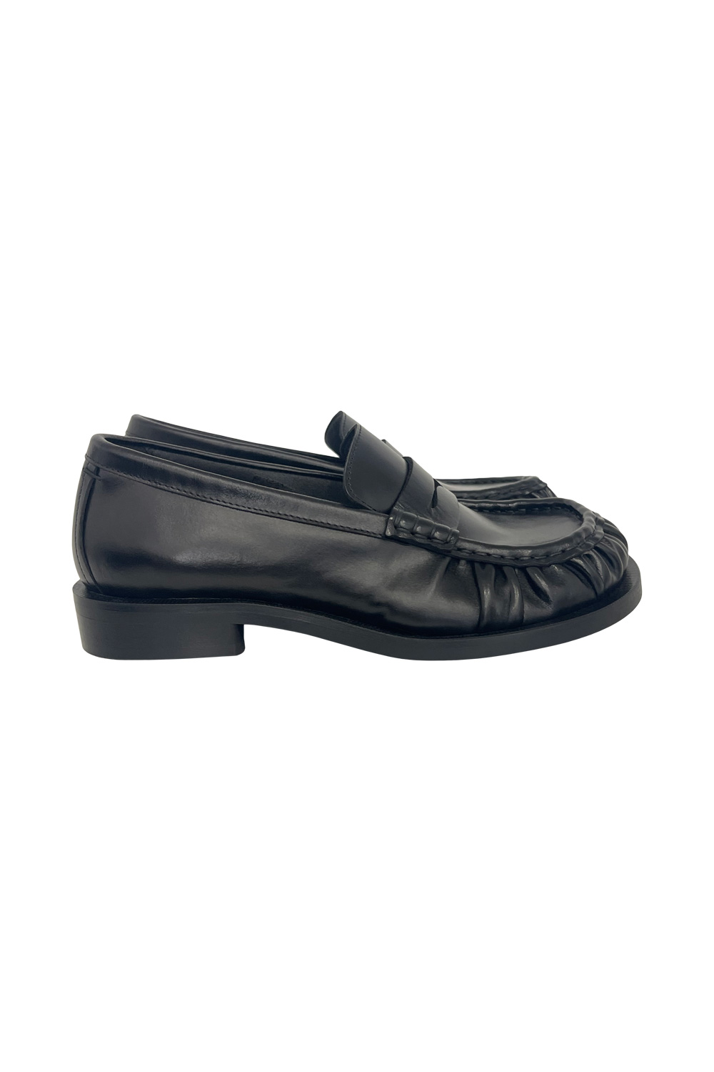 2715_18492.jpg PHILEO Phileo moccasin 079 Black