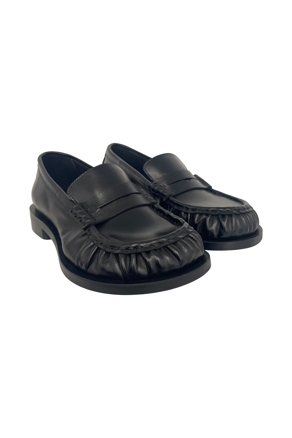 2715_18493.jpg PHILEO Phileo moccasin 079 Black