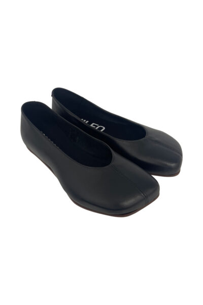 PHILEO Etoile 049 ballerina Black
