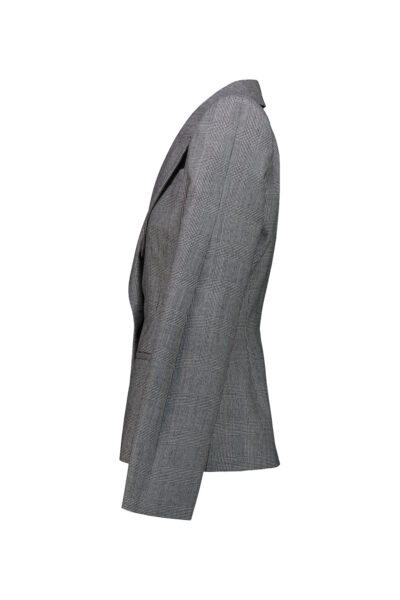 MATIERES FECALES MADAME H GRAY BLAZER Multicolour