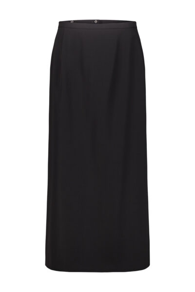 MAGDA BUTRYM SKIRT 01 Black