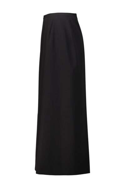 MAGDA BUTRYM SKIRT 01 Black