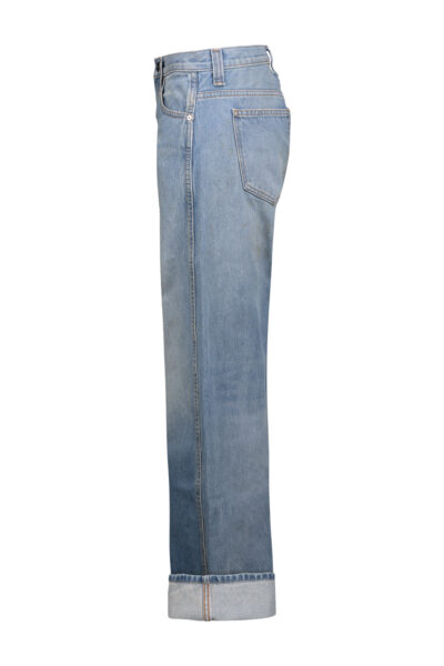 KHAITE KARO JEAN Blue