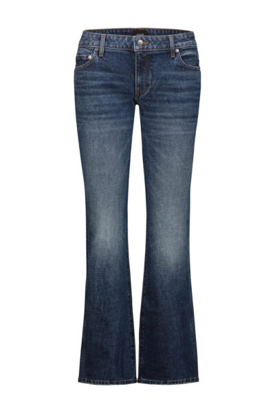 KHAITE CONFORTI JEAN Blue