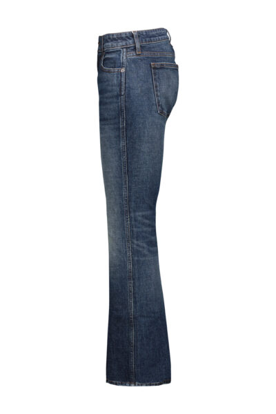 KHAITE CONFORTI JEAN Blue