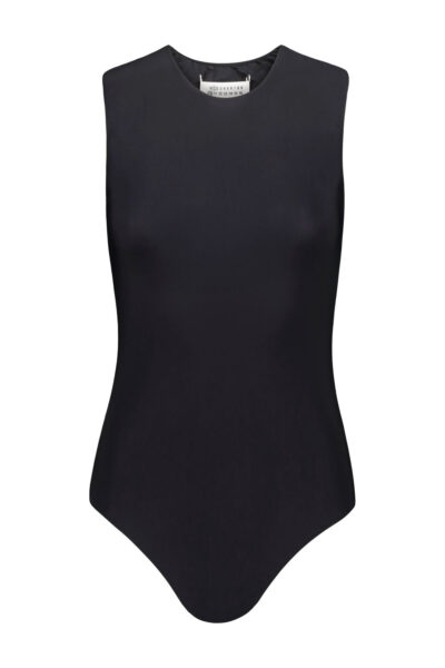 MAISON MARGIELA BODY Black