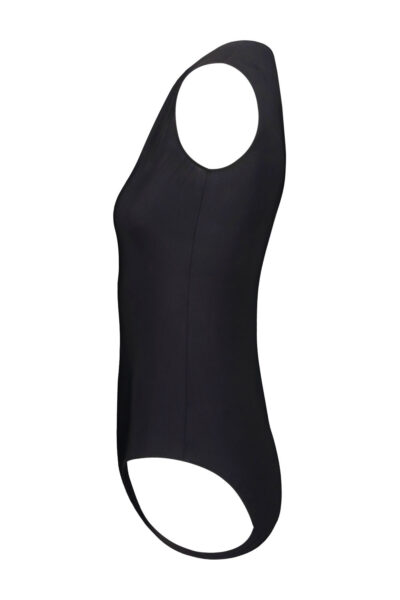 MAISON MARGIELA BODY Black