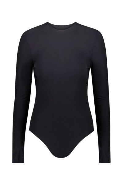 MAISON MARGIELA BODY ML Black