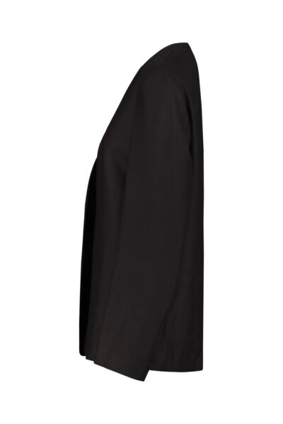 MAISON MARGIELA GIACCA Black