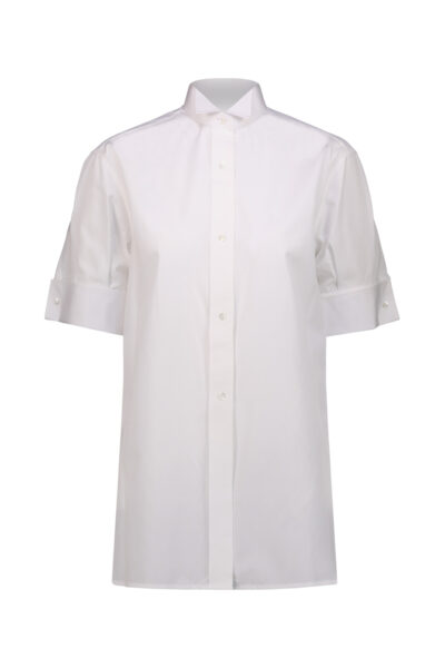 MAISON MARGIELA CAMICIA MC White