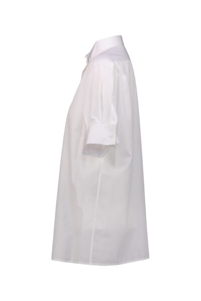 MAISON MARGIELA CAMICIA MC White