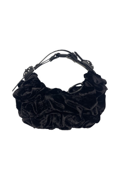 INNERRAUM Object HM00 Black
