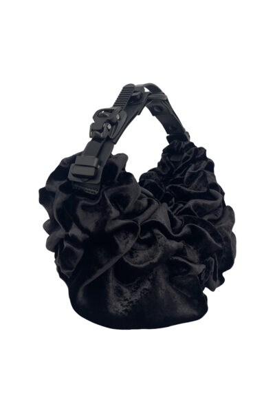 INNERRAUM Object HM00 Black