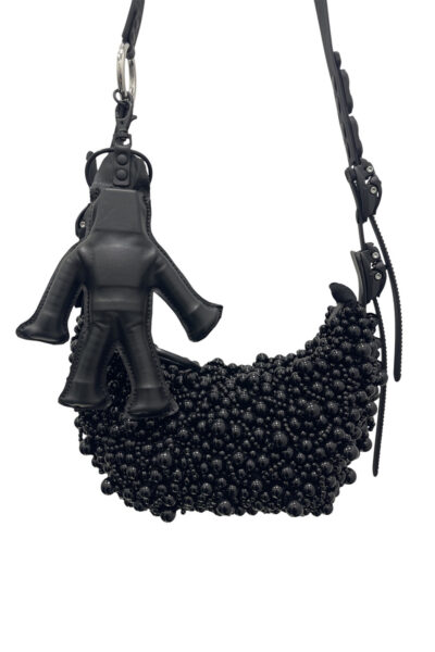 INNERRAUM Object HM00 Black