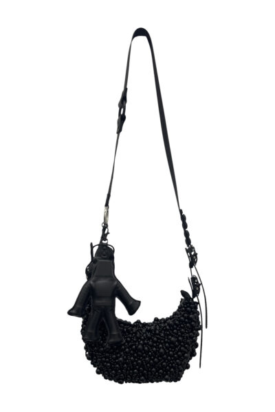 INNERRAUM Object HM00 Black