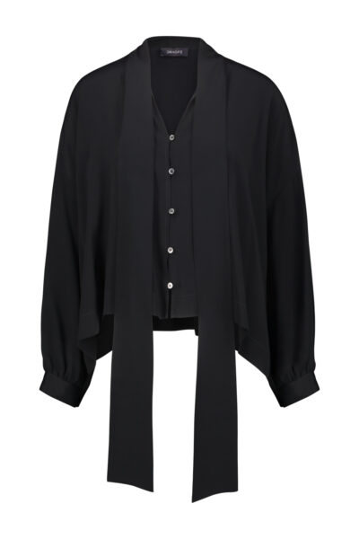 DRHOPE SHIRT Black