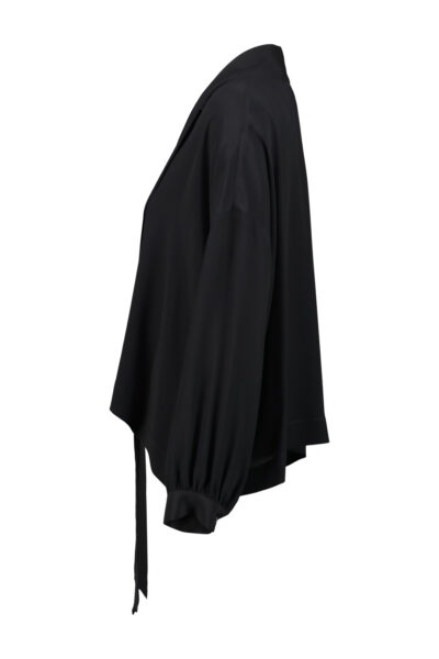 DRHOPE SHIRT Black