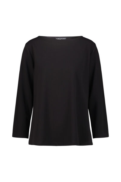 DRHOPE LS TOP Black