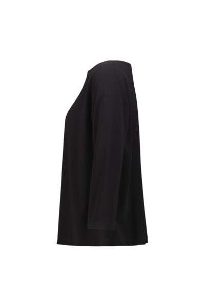 DRHOPE LS TOP Black