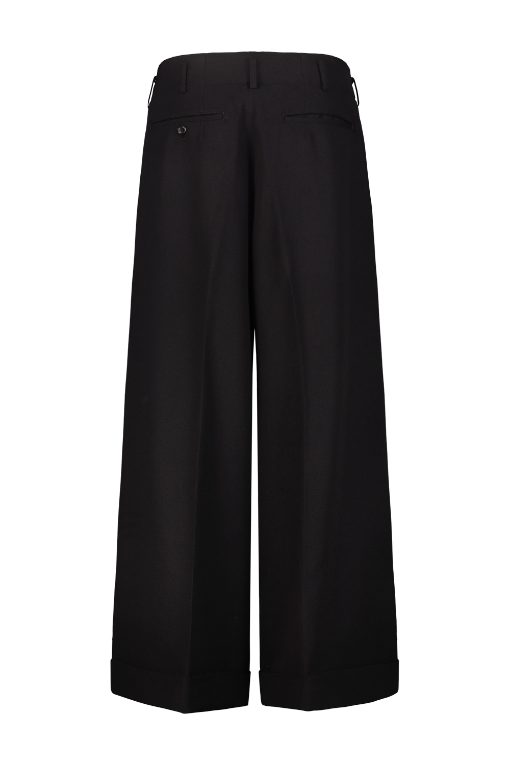 2795_18682.jpg COMME DES GARÇONS tailored extra wide leg trousers Black