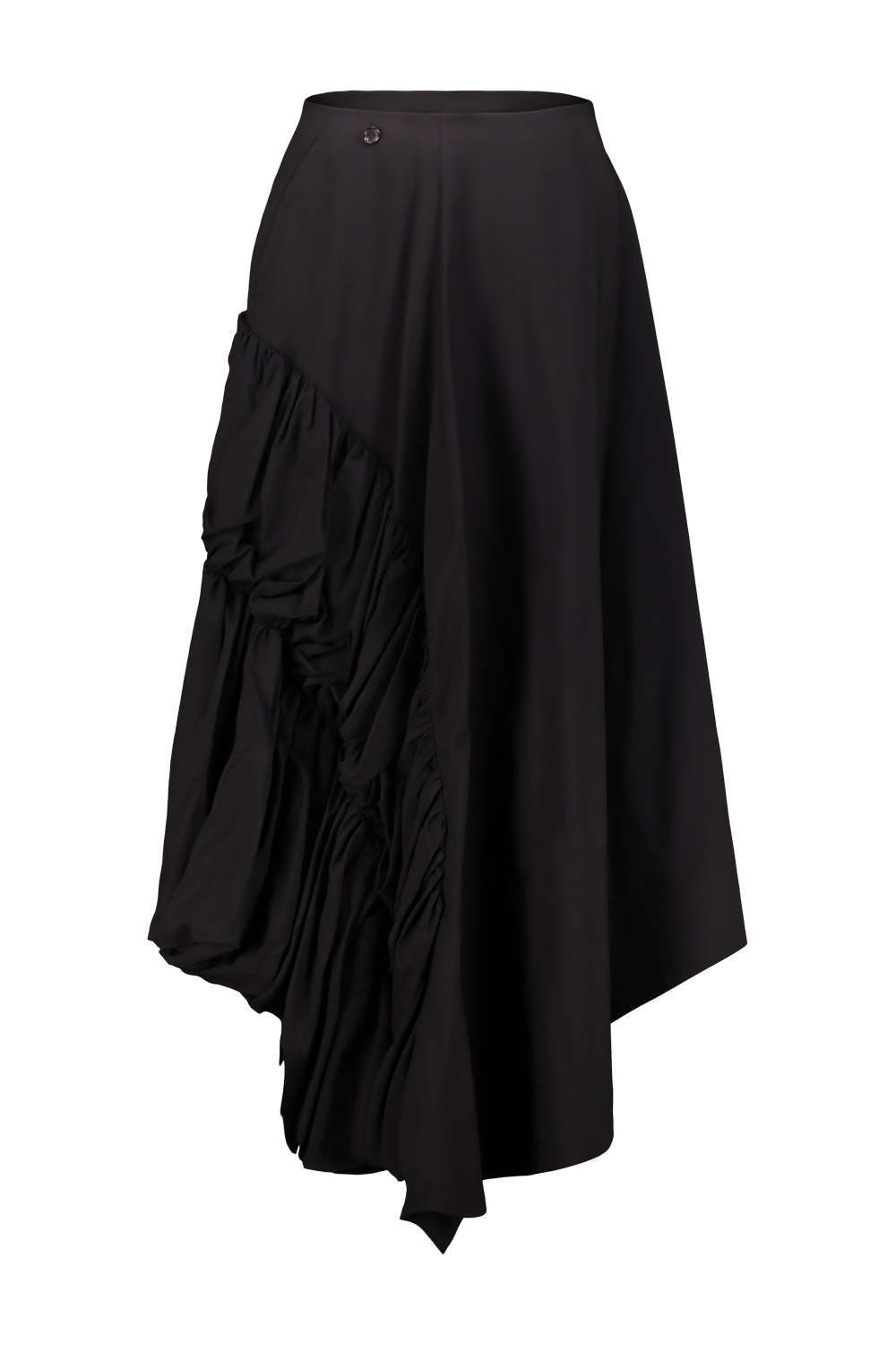 2797_18683.jpg COMME DES GARÇONS asymmetric skirt Black