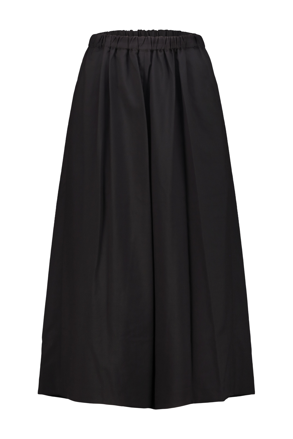 2804_18661.jpg COMME DES GARÇONS low crotch trausers Black