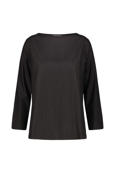 DRHOPE LS TOP Grey