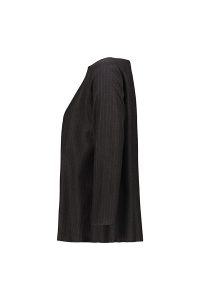 DRHOPE LS TOP Grey